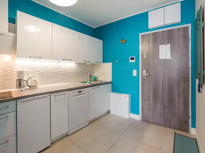 Ferienwohnung für 4 Personen (31 m²) in Misdroy 2/10