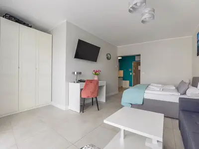Ferienwohnung für 4 Personen (31 m²) in Misdroy 7/10