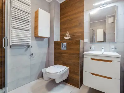 Ferienwohnung für 4 Personen (31 m²) in Misdroy 9/10