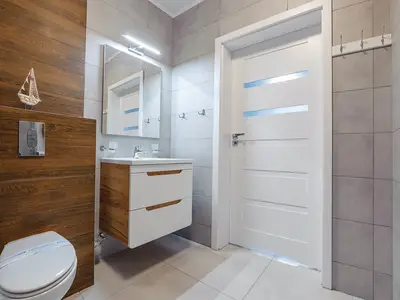 Ferienwohnung für 4 Personen (31 m²) in Misdroy 10/10