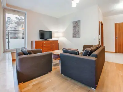 Ferienwohnung für 4 Personen (45 m²) in Miedzyzdroje 1/8