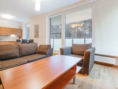 Ferienwohnung für 4 Personen (45 m²) in Miedzyzdroje 2/8