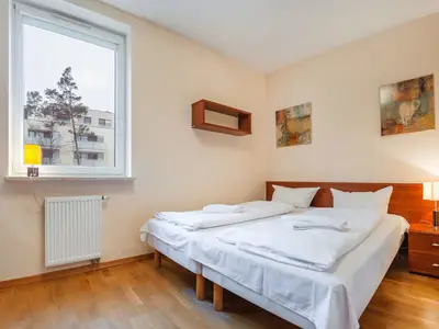 Ferienwohnung für 4 Personen (45 m²) in Miedzyzdroje 4/8