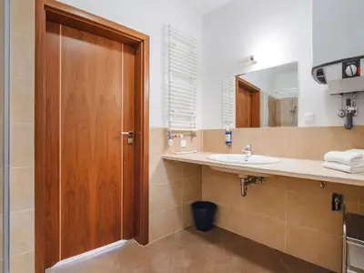 Ferienwohnung für 4 Personen (45 m²) in Miedzyzdroje 6/8