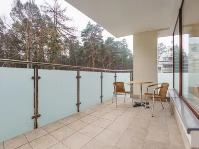 Ferienwohnung für 4 Personen (45 m²) in Miedzyzdroje 8/8