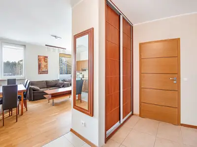 Ferienwohnung für 6 Personen (63 m²) in Miedzyzdroje 2/10