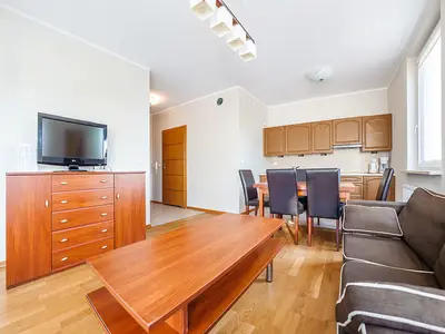 Ferienwohnung für 6 Personen (63 m²) in Miedzyzdroje 4/10