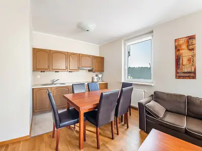 Ferienwohnung für 6 Personen (63 m²) in Miedzyzdroje 5/10