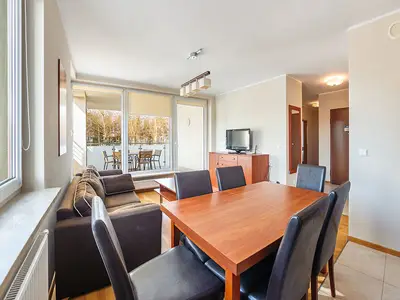 Ferienwohnung für 6 Personen (63 m²) in Miedzyzdroje 6/10