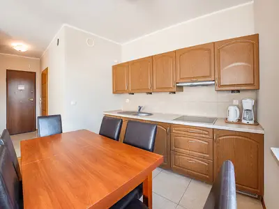 Ferienwohnung für 6 Personen (63 m²) in Miedzyzdroje 7/10