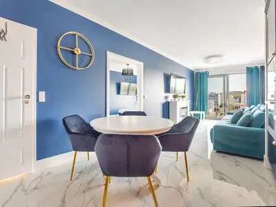 Ferienwohnung für 4 Personen (45 m²) in Misdroy 2/10