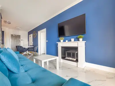 Ferienwohnung für 4 Personen (45 m²) in Misdroy 5/10