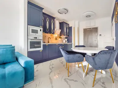 Ferienwohnung für 4 Personen (45 m²) in Misdroy 6/10