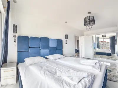 Ferienwohnung für 4 Personen (45 m²) in Misdroy 8/10