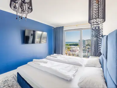 Ferienwohnung für 4 Personen (45 m²) in Misdroy 9/10