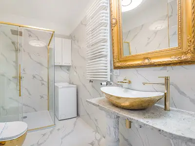 Ferienwohnung für 4 Personen (45 m²) in Misdroy 10/10