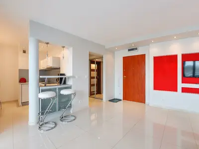 Ferienwohnung für 3 Personen (36 m²) in Misdroy 1/10