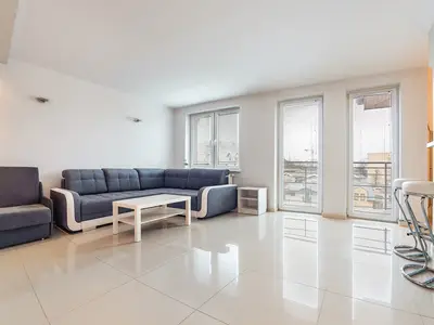 Ferienwohnung für 3 Personen (36 m²) in Misdroy 2/10