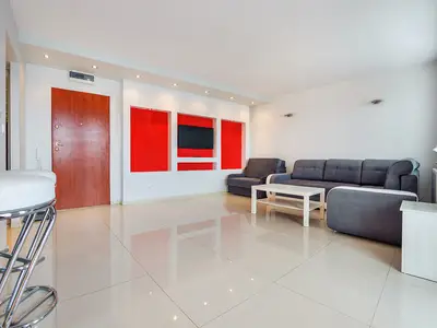 Ferienwohnung für 3 Personen (36 m²) in Misdroy 3/10