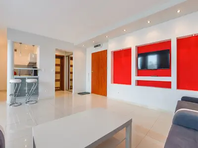 Ferienwohnung für 3 Personen (36 m²) in Misdroy 4/10