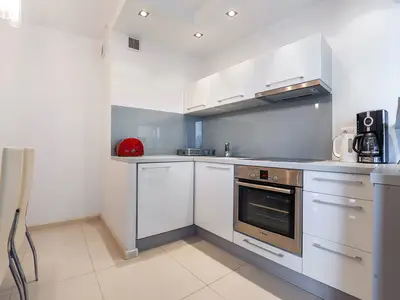 Ferienwohnung für 3 Personen (36 m²) in Misdroy 5/10