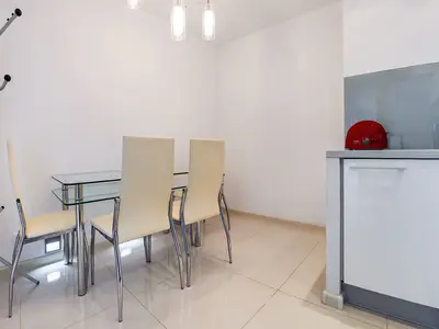 Ferienwohnung für 3 Personen (36 m²) in Misdroy 6/10