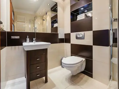 Ferienwohnung für 3 Personen (36 m²) in Misdroy 8/10