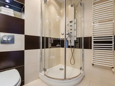 Ferienwohnung für 3 Personen (36 m²) in Misdroy 9/10