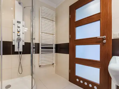 Ferienwohnung für 3 Personen (36 m²) in Misdroy 10/10