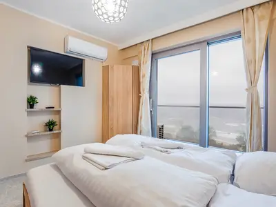 Ferienwohnung für 4 Personen (40 m²) in Misdroy 7/10