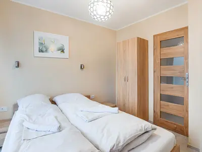 Ferienwohnung für 4 Personen (40 m²) in Misdroy 8/10