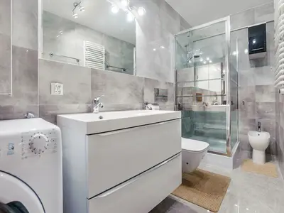 Ferienwohnung für 4 Personen (40 m²) in Misdroy 9/10