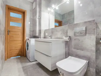 Ferienwohnung für 4 Personen (40 m²) in Misdroy 10/10