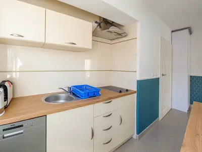 Ferienwohnung für 3 Personen (38 m²) in Misdroy 5/10