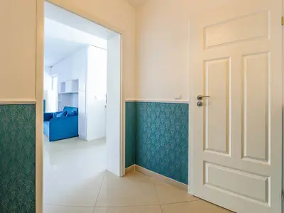 Ferienwohnung für 3 Personen (38 m²) in Misdroy 6/10