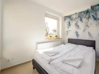 Ferienwohnung für 3 Personen (38 m²) in Misdroy 7/10