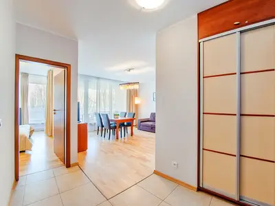 Ferienwohnung für 4 Personen (43 m²) in Miedzyzdroje 2/10