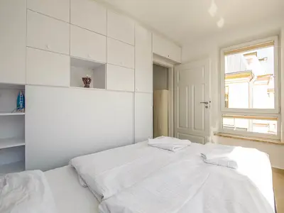 Ferienwohnung für 3 Personen (38 m²) in Misdroy 9/10
