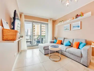 Ferienwohnung für 4 Personen (35 m²) in Misdroy 1/10