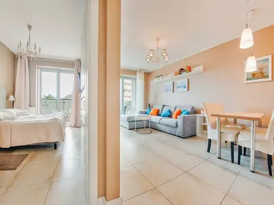 Ferienwohnung für 4 Personen (35 m²) in Misdroy 2/10