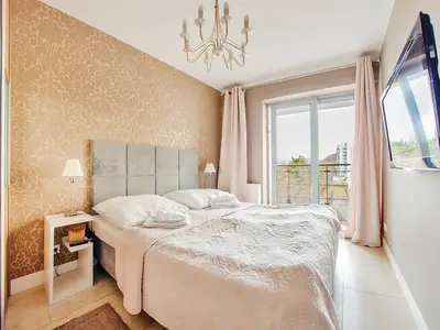 Ferienwohnung für 4 Personen (35 m²) in Misdroy 3/10