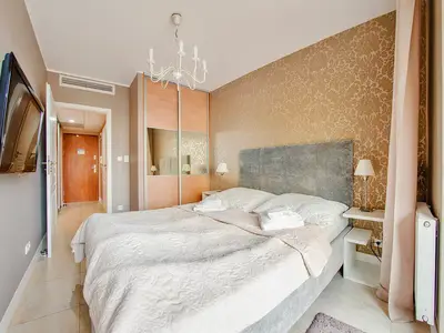 Ferienwohnung für 4 Personen (35 m²) in Misdroy 4/10