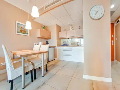 Ferienwohnung für 4 Personen (35 m²) in Misdroy 5/10