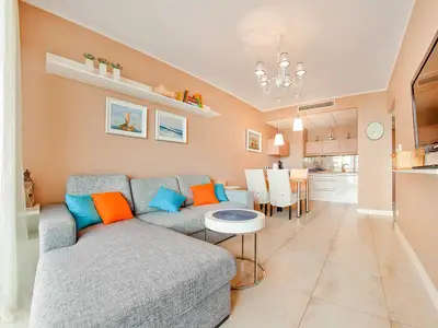 Ferienwohnung für 4 Personen (35 m²) in Misdroy 6/10