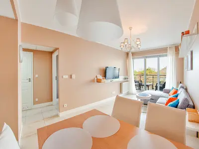 Ferienwohnung für 4 Personen (35 m²) in Misdroy 8/10