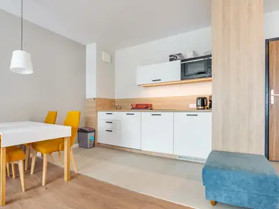 Ferienwohnung für 4 Personen (40 m²) in Misdroy 4/10