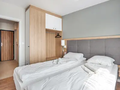 Ferienwohnung für 4 Personen (40 m²) in Misdroy 8/10