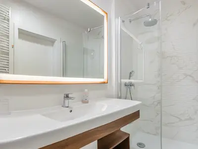 Ferienwohnung für 4 Personen (40 m²) in Misdroy 9/10