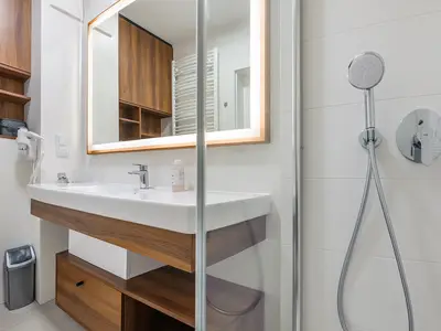 Ferienwohnung für 4 Personen (40 m²) in Misdroy 10/10