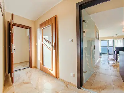 Ferienwohnung für 6 Personen (50 m²) in Misdroy 1/10